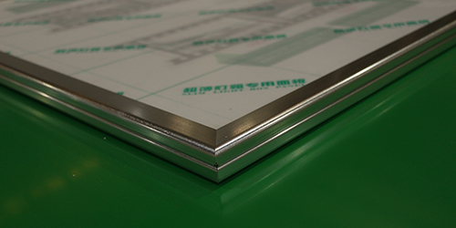 嘉實多背景墻;企業文化背景墻;日合室內背景墻制作