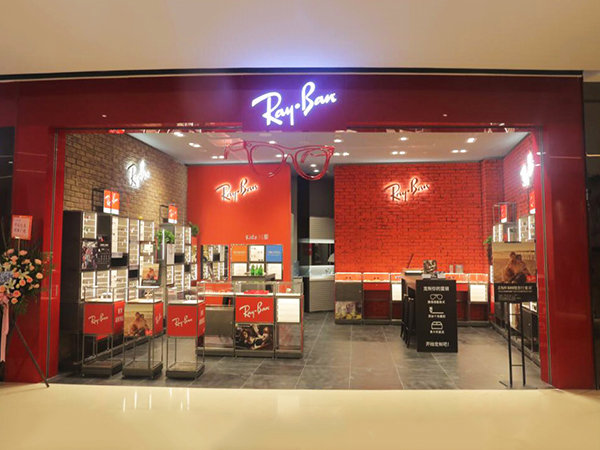 發光字；招牌發光字定制；中山發光字廠家