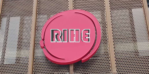 必勝客logo;門頭logo;日合門頭logo制作