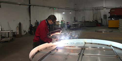 奔馳logo;車標logo；日合門頭logo制作