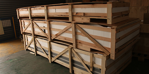 保時捷品牌柱;1米小立柱標(biāo)牌;日合廣告牌制作