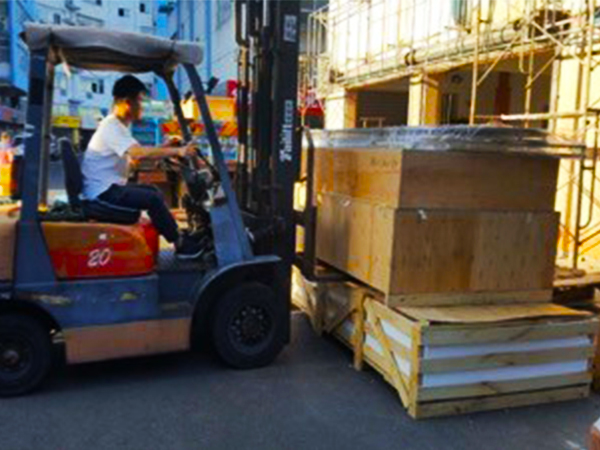 標(biāo)識(shí)道具制作工藝有哪些？