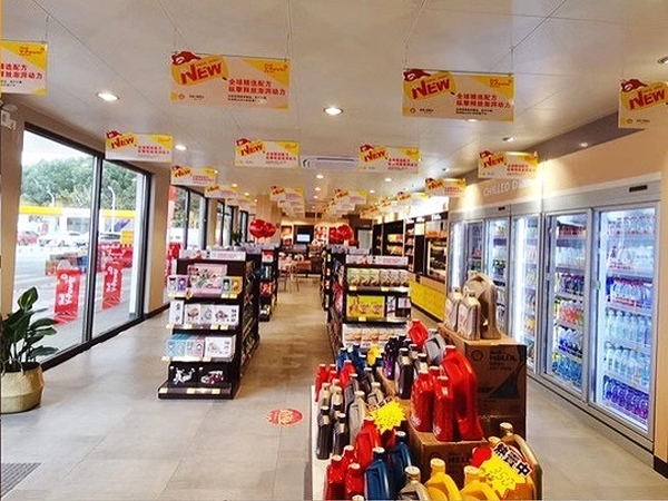 噴繪布在廣告行業中的應用有哪些？