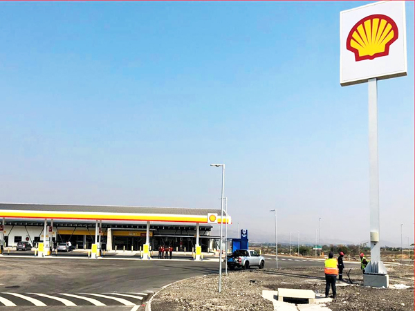 廣告燈箱；中山標識標牌廠家