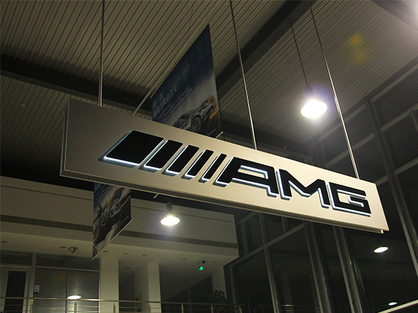 吊牌標識產品怎樣準確定位？