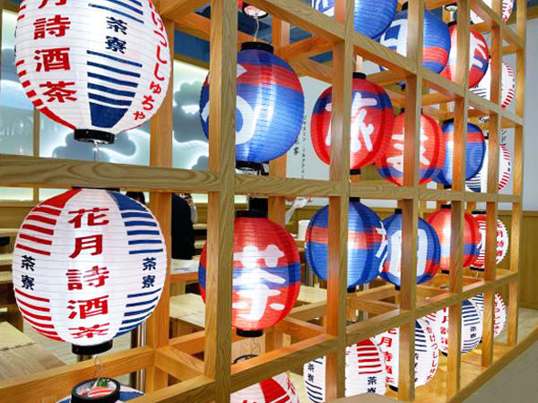 不同的色彩對廣告標識有何影響？